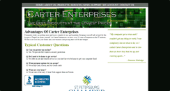 Desktop Screenshot of cbcwd.com